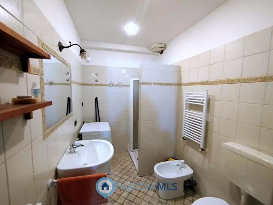 Immagine 8 di Appartamento in vendita  in Corso Vittorio Emanuele II a Padova