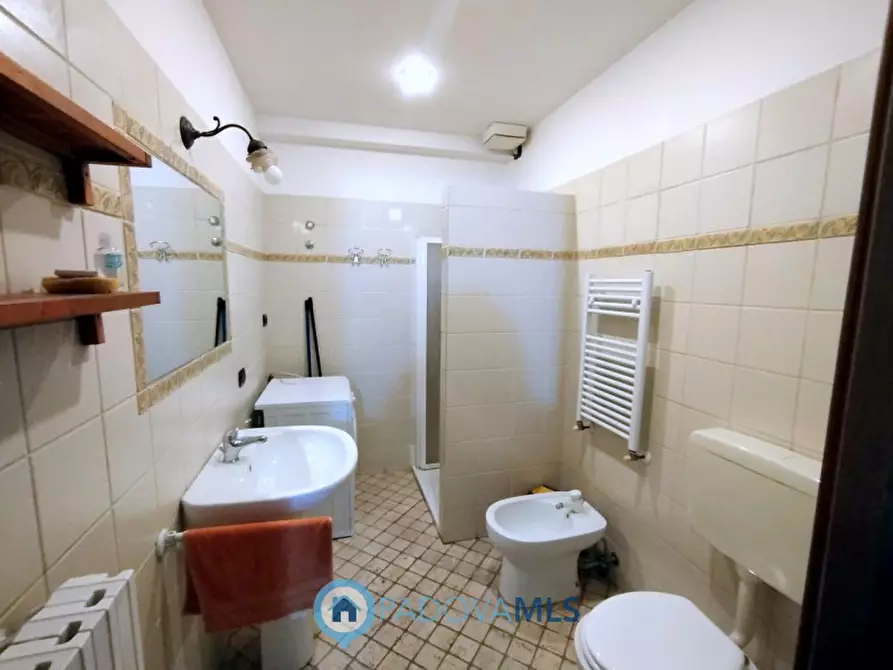 Immagine 9 di Appartamento in vendita  in Corso Vittorio Emanuele II a Padova