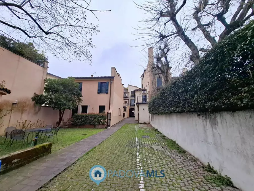 Immagine 15 di Appartamento in vendita  in Corso Vittorio Emanuele II a Padova