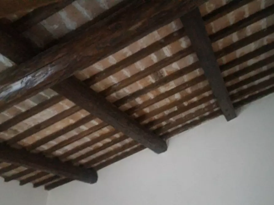 Immagine 4 di Villetta a schiera in vendita  in via Montà a Padova