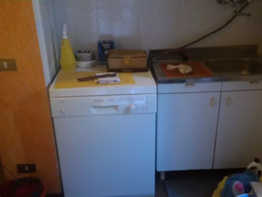 Immagine 5 di Villetta a schiera in vendita  in via Montà a Padova