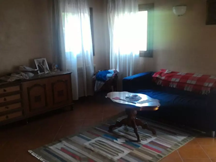 Immagine 6 di Villetta a schiera in vendita  in via Montà a Padova