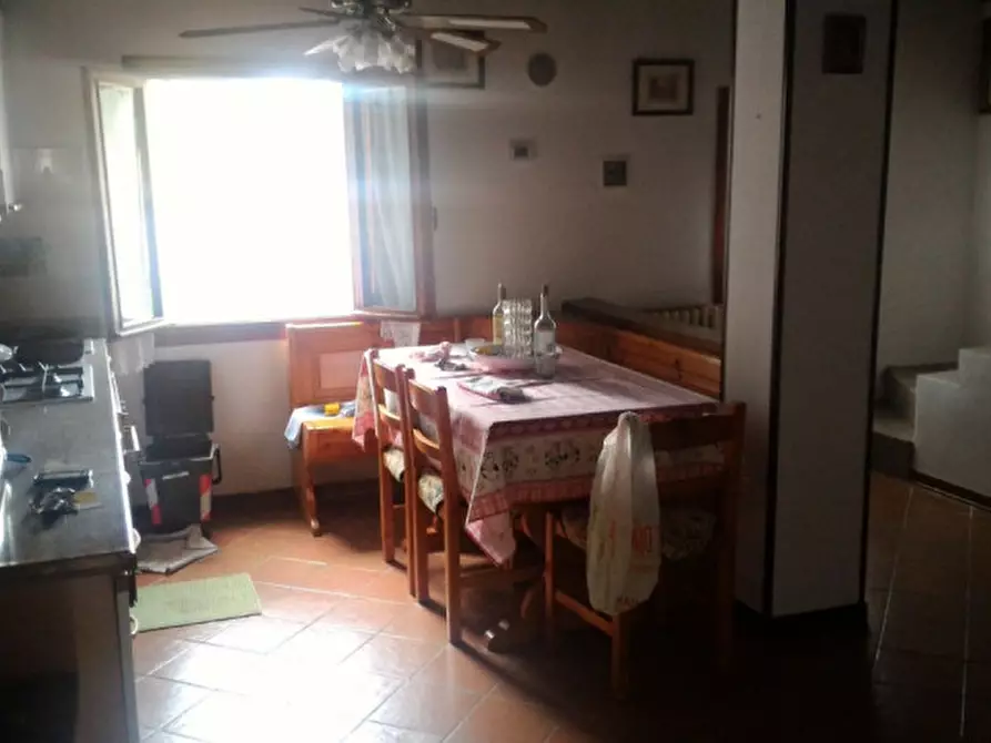 Immagine 7 di Villetta a schiera in vendita  in via Montà a Padova