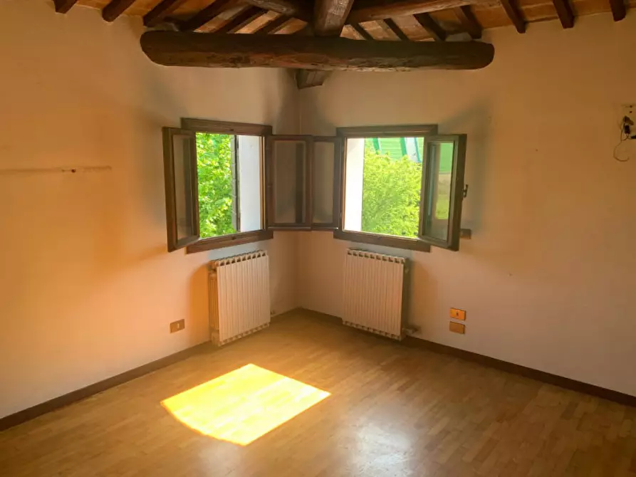 Immagine 11 di Villetta a schiera in vendita  in via Montà a Padova