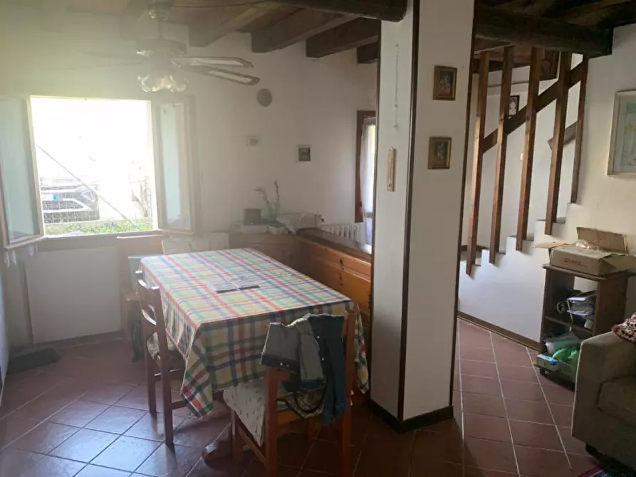 Immagine 14 di Villetta a schiera in vendita  in via Montà a Padova