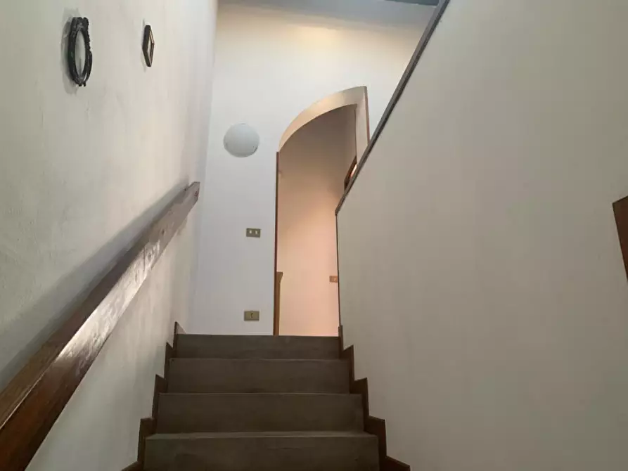 Immagine 15 di Villetta a schiera in vendita  in via Montà a Padova