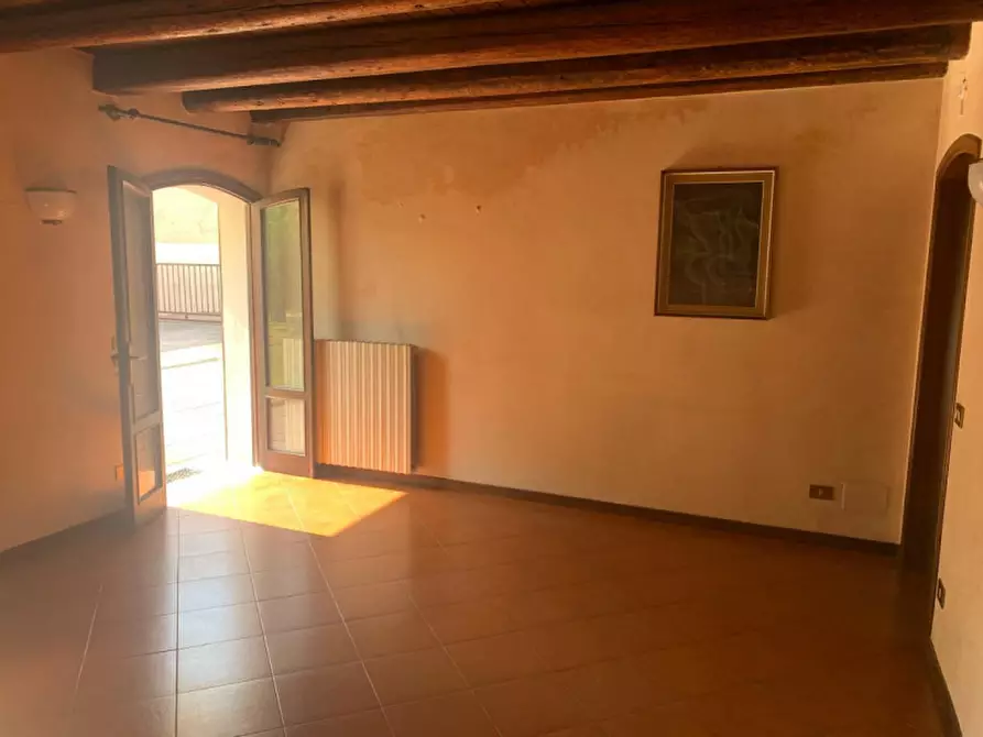 Immagine 19 di Villetta a schiera in vendita  in via Montà a Padova