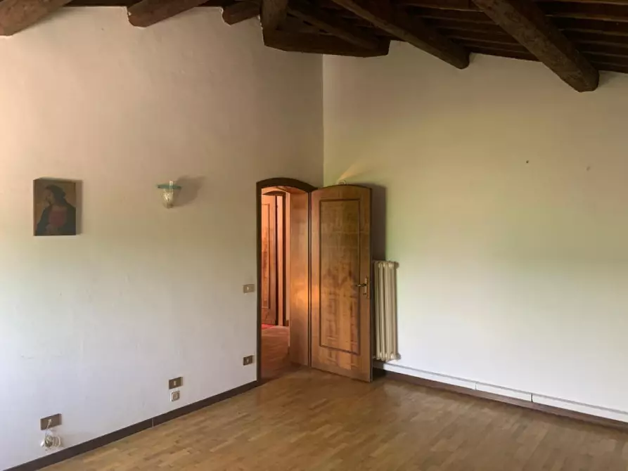Immagine 24 di Villetta a schiera in vendita  in via Montà a Padova