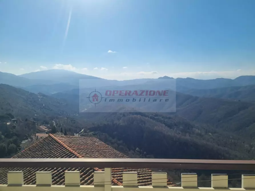 Immagine 1 di Appartamento in vendita  in via roma a Rocca Canterano