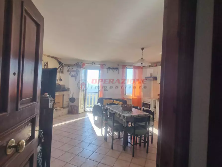 Immagine 2 di Appartamento in vendita  in via roma a Rocca Canterano