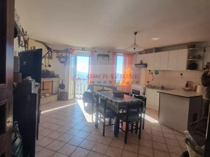 Immagine 3 di Appartamento in vendita  in via roma a Rocca Canterano