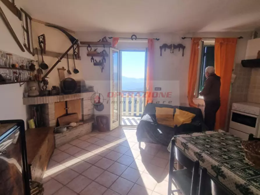 Immagine 5 di Appartamento in vendita  in via roma a Rocca Canterano