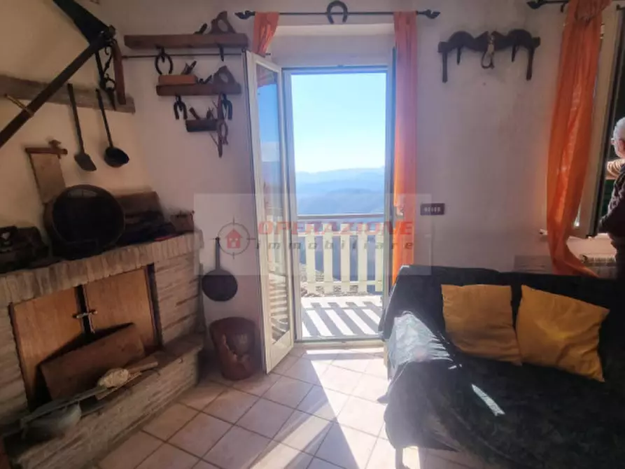 Immagine 6 di Appartamento in vendita  in via roma a Rocca Canterano