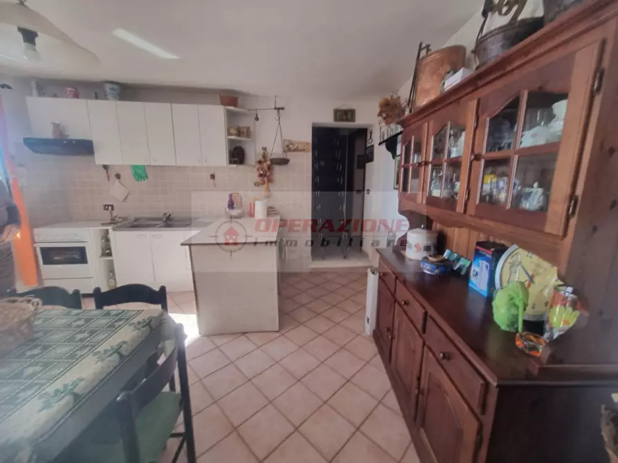 Immagine 7 di Appartamento in vendita  in via roma a Rocca Canterano