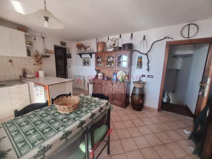 Immagine 8 di Appartamento in vendita  in via roma a Rocca Canterano