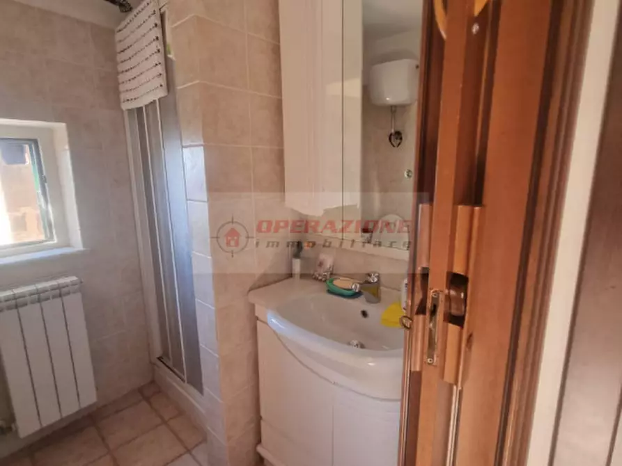 Immagine 14 di Appartamento in vendita  in via roma a Rocca Canterano