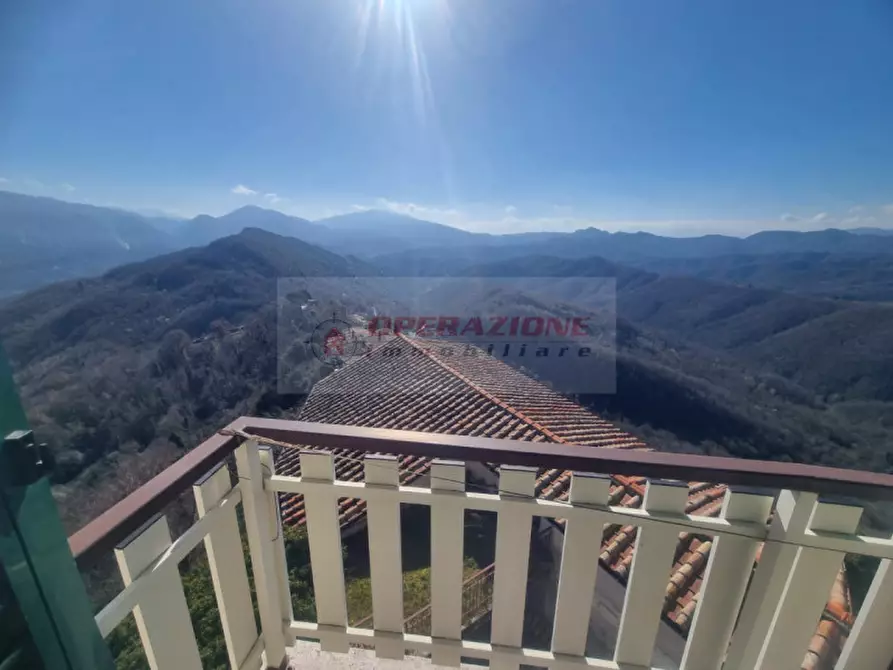 Immagine 16 di Appartamento in vendita  in via roma a Rocca Canterano