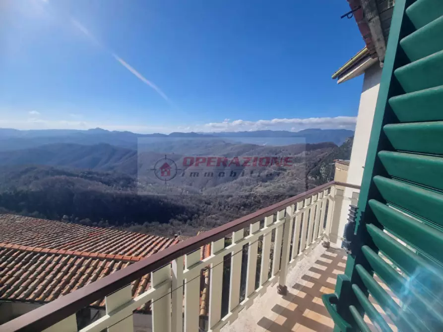 Immagine 17 di Appartamento in vendita  in via roma a Rocca Canterano