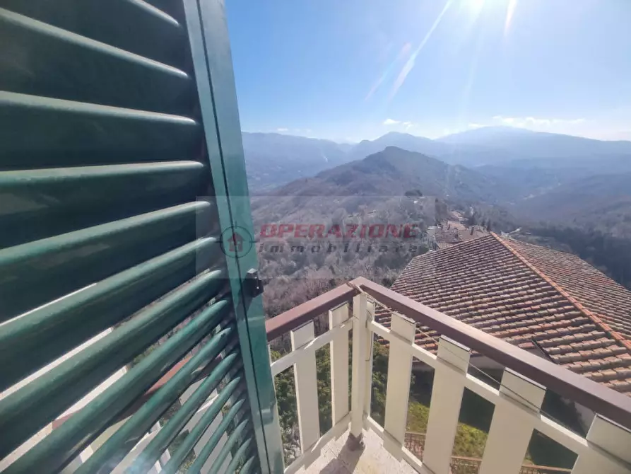 Immagine 18 di Appartamento in vendita  in via roma a Rocca Canterano