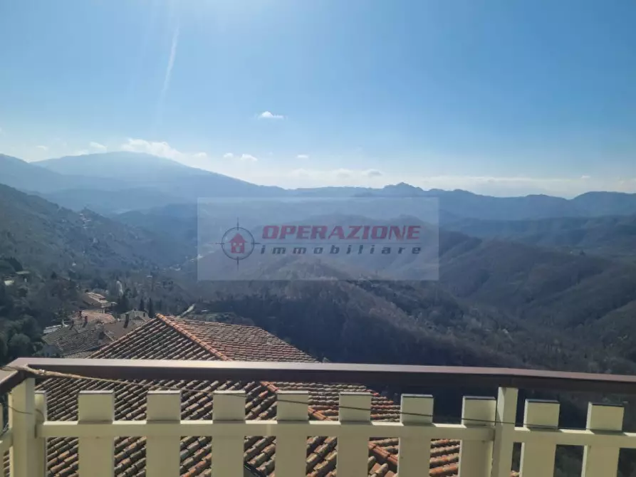 Immagine 19 di Appartamento in vendita  in via roma a Rocca Canterano