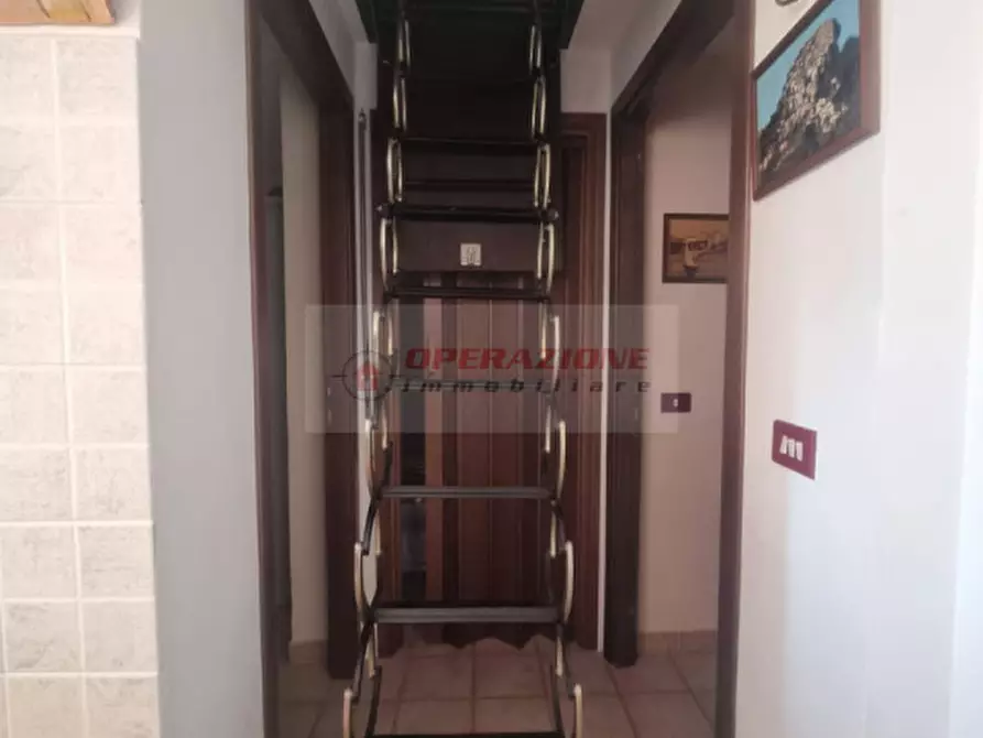 Immagine 20 di Appartamento in vendita  in via roma a Rocca Canterano