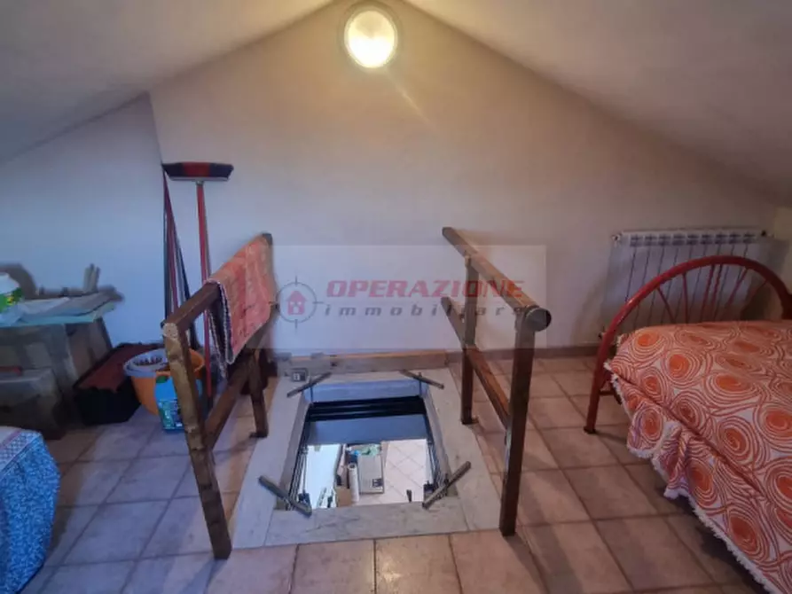 Immagine 21 di Appartamento in vendita  in via roma a Rocca Canterano