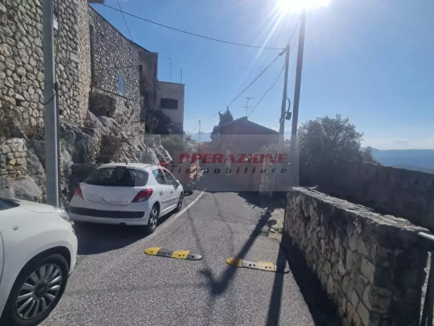 Immagine 23 di Appartamento in vendita  in via roma a Rocca Canterano