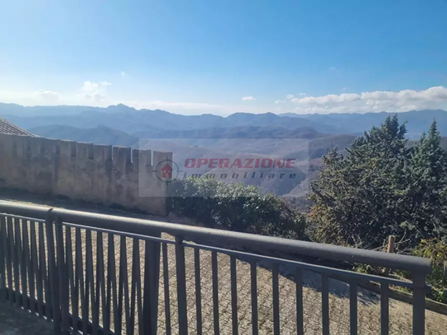 Immagine 24 di Appartamento in vendita  in via roma a Rocca Canterano