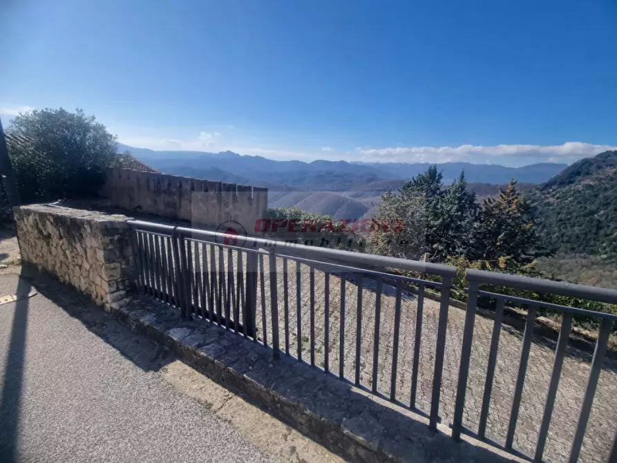 Immagine 25 di Appartamento in vendita  in via roma a Rocca Canterano