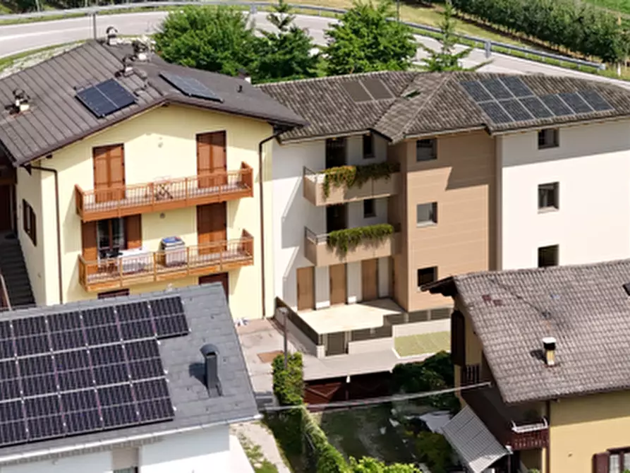 Immagine 3 di Appartamento in vendita  in Viale Trento a Caldonazzo