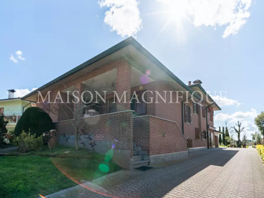 Immagine 1 di Casa indipendente in vendita  in Via Ca' Nove a Ferrara