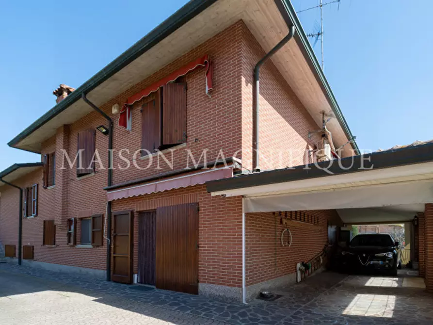 Immagine 4 di Casa indipendente in vendita  in Via Ca' Nove a Ferrara