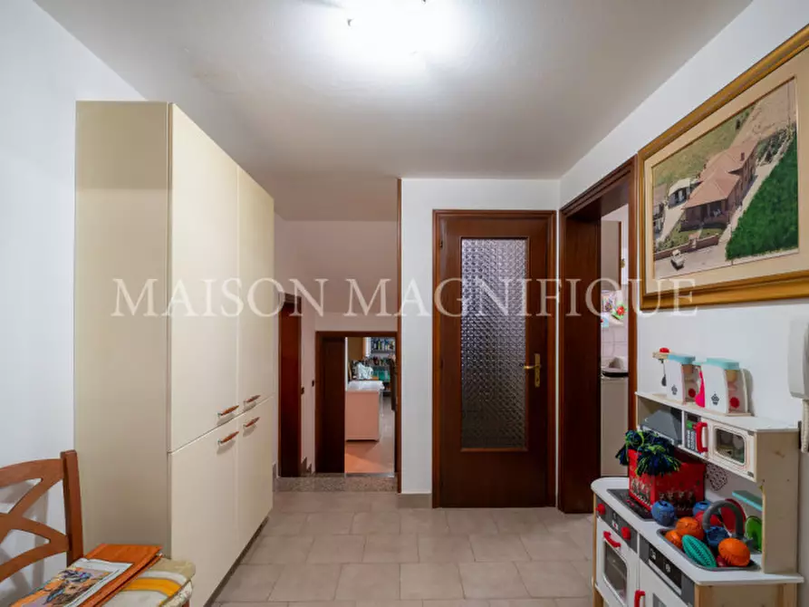 Immagine 4 di Casa indipendente in vendita  in Via Ca' Nove a Ferrara