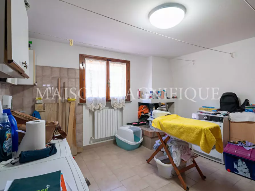 Immagine 7 di Casa indipendente in vendita  in Via Ca' Nove a Ferrara