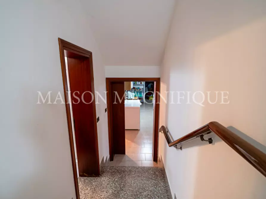 Immagine 8 di Casa indipendente in vendita  in Via Ca' Nove a Ferrara