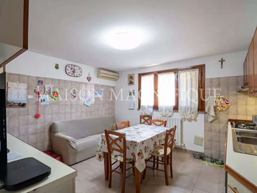 Immagine 9 di Casa indipendente in vendita  in Via Ca' Nove a Ferrara