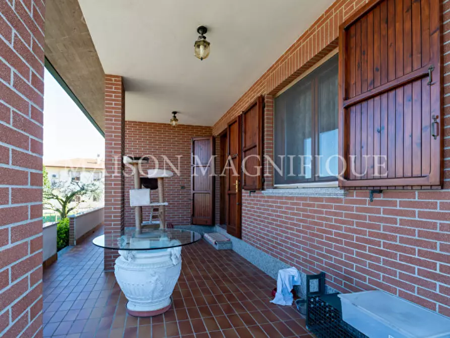 Immagine 12 di Casa indipendente in vendita  in Via Ca' Nove a Ferrara