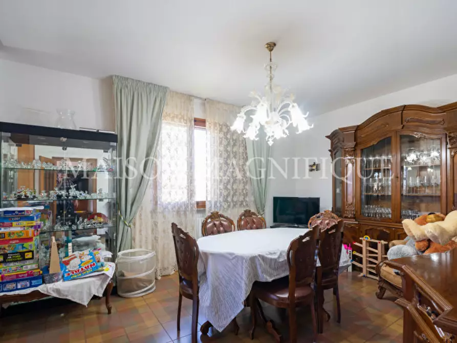 Immagine 13 di Casa indipendente in vendita  in Via Ca' Nove a Ferrara