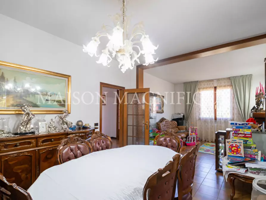 Immagine 13 di Casa indipendente in vendita  in Via Ca' Nove a Ferrara