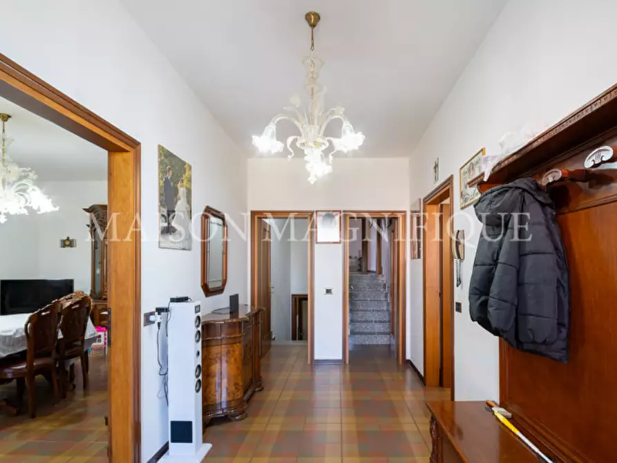 Immagine 14 di Casa indipendente in vendita  in Via Ca' Nove a Ferrara