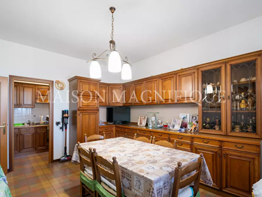Immagine 19 di Casa indipendente in vendita  in Via Ca' Nove a Ferrara