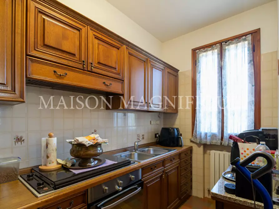 Immagine 19 di Casa indipendente in vendita  in Via Ca' Nove a Ferrara