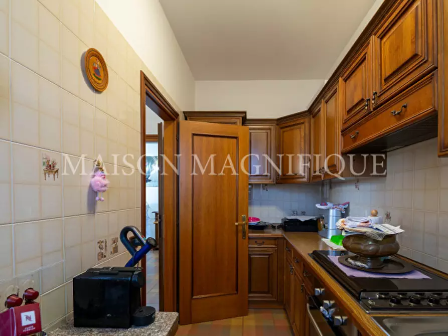 Immagine 21 di Casa indipendente in vendita  in Via Ca' Nove a Ferrara