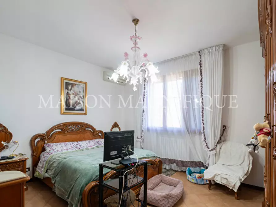 Immagine 22 di Casa indipendente in vendita  in Via Ca' Nove a Ferrara