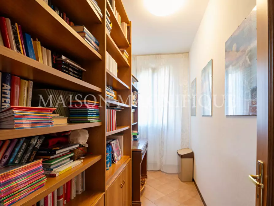 Immagine 23 di Casa indipendente in vendita  in Via Ca' Nove a Ferrara