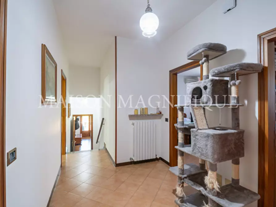 Immagine 27 di Casa indipendente in vendita  in Via Ca' Nove a Ferrara