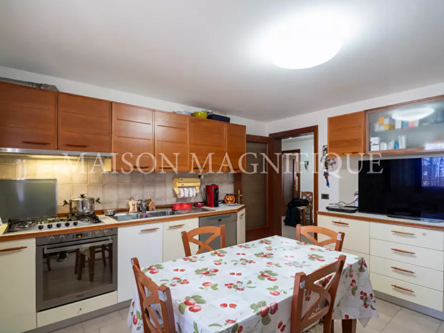 Immagine 29 di Casa indipendente in vendita  in Via Ca' Nove a Ferrara