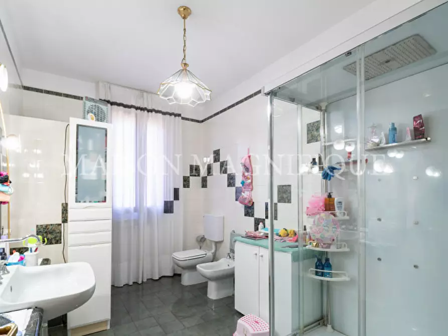 Immagine 30 di Casa indipendente in vendita  in Via Ca' Nove a Ferrara