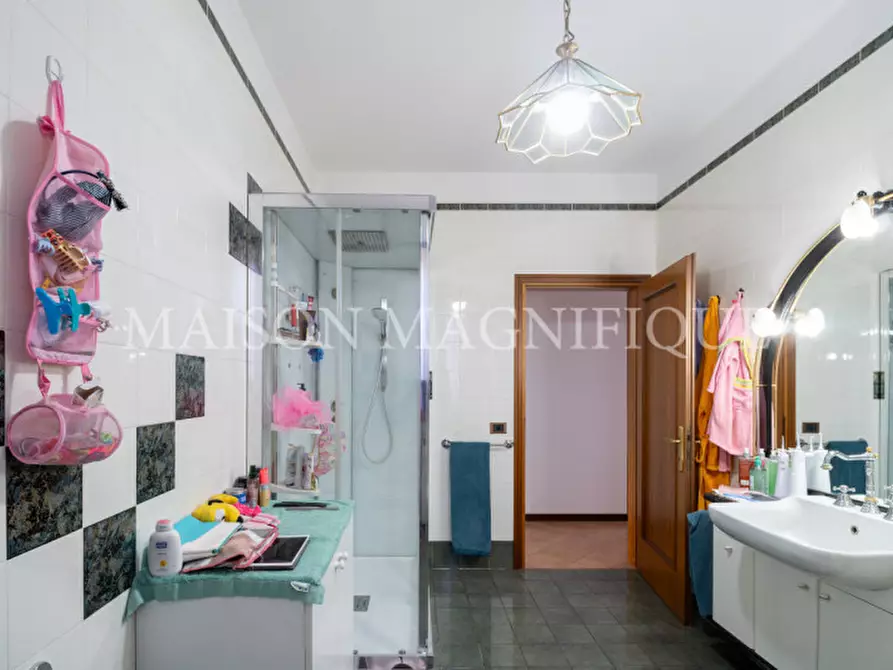 Immagine 31 di Casa indipendente in vendita  in Via Ca' Nove a Ferrara