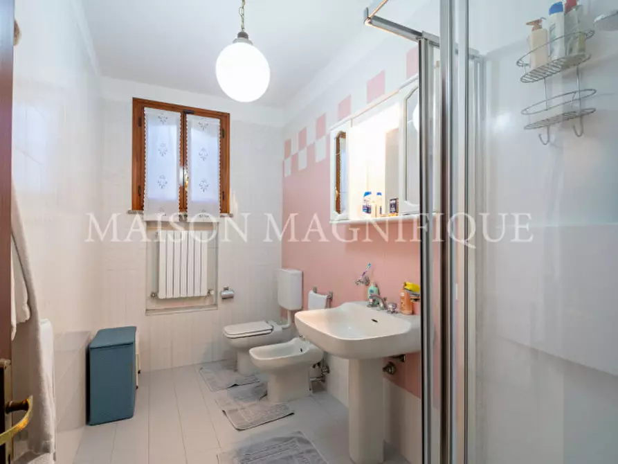 Immagine 32 di Casa indipendente in vendita  in Via Ca' Nove a Ferrara